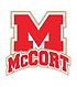Bishop McCort High School Football
