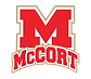 Bishop McCort High School Football