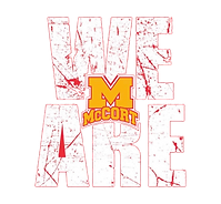 Bishop McCort High School Football